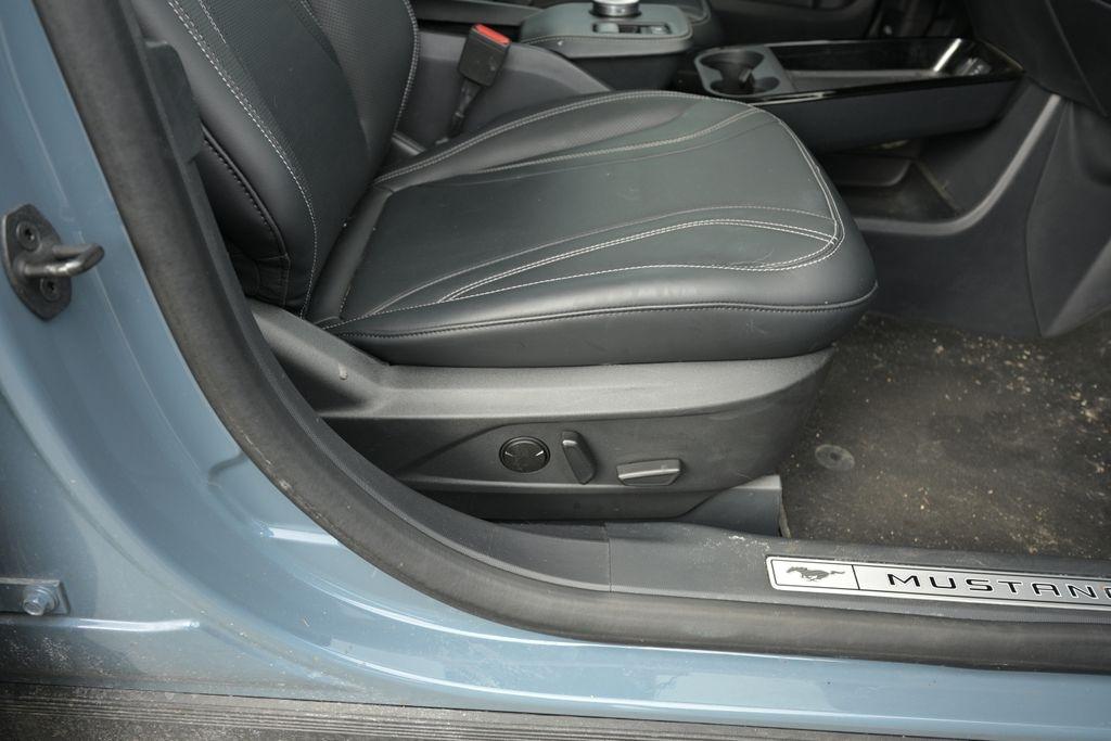 Ford Mustang Mach-E Premium AWD 2023