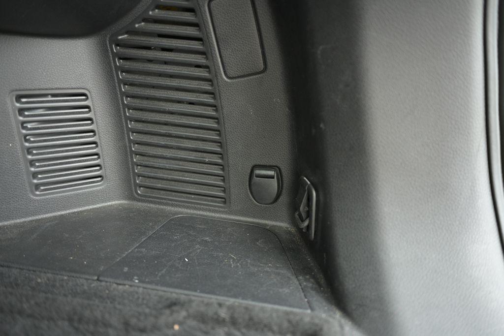 Nissan Rogue AWD SV 2019