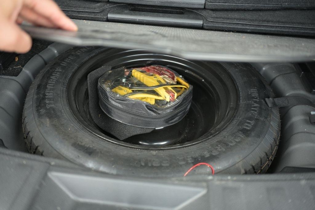 Nissan Rogue AWD SV 2019