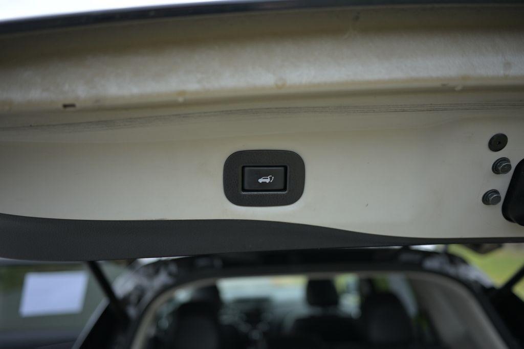 Nissan Rogue AWD SV 2019