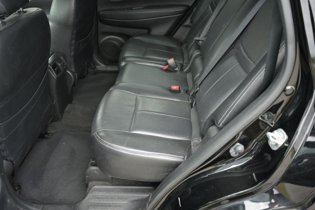 Nissan Rogue AWD SV 2019