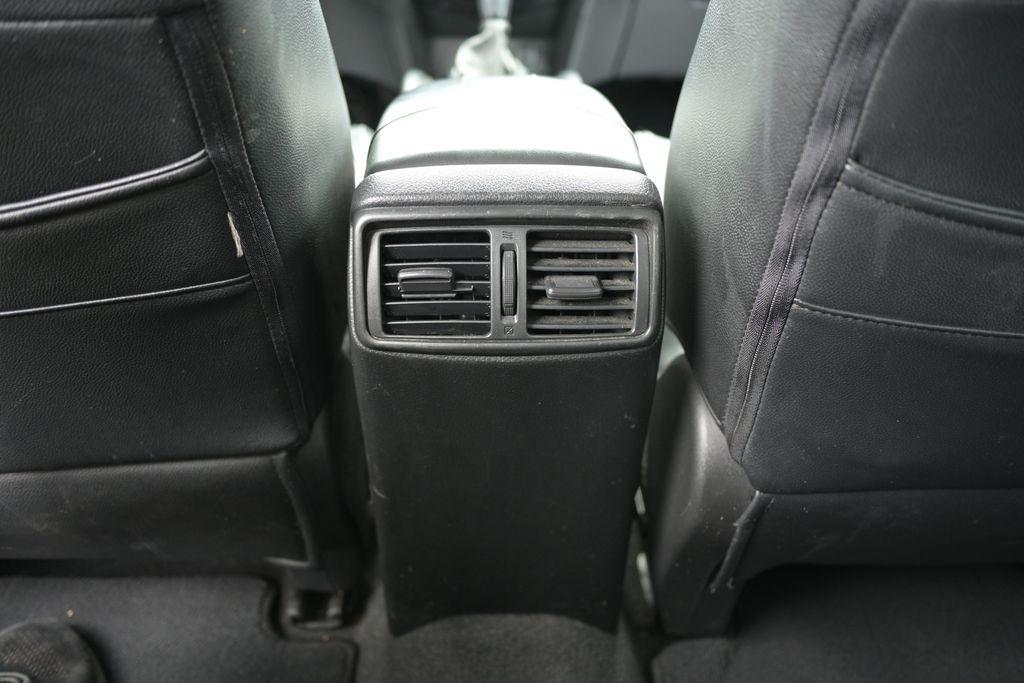 Nissan Rogue AWD SV 2019