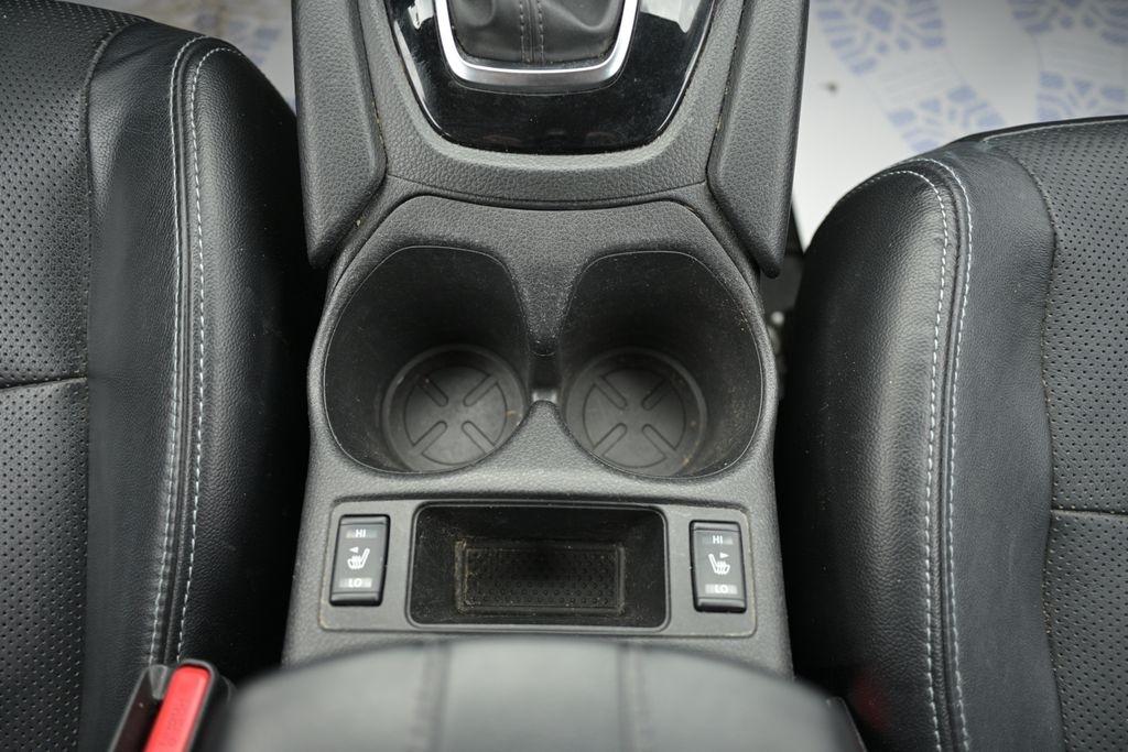 Nissan Rogue AWD SV 2019