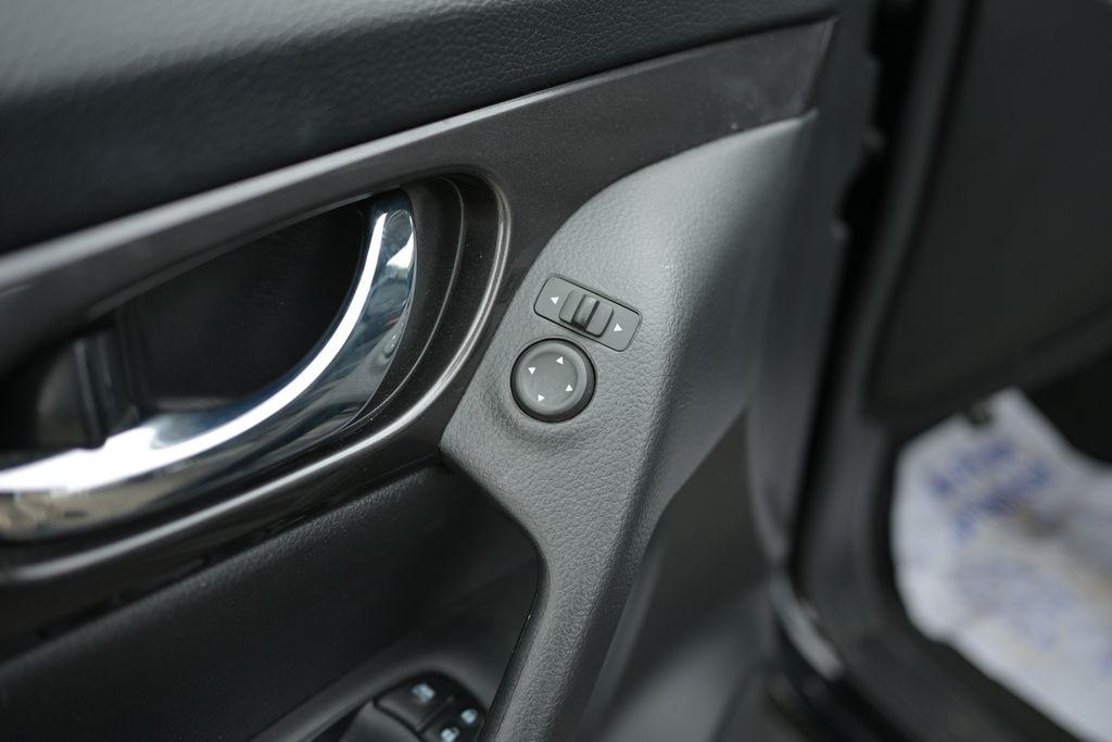 Nissan Rogue AWD SV 2019