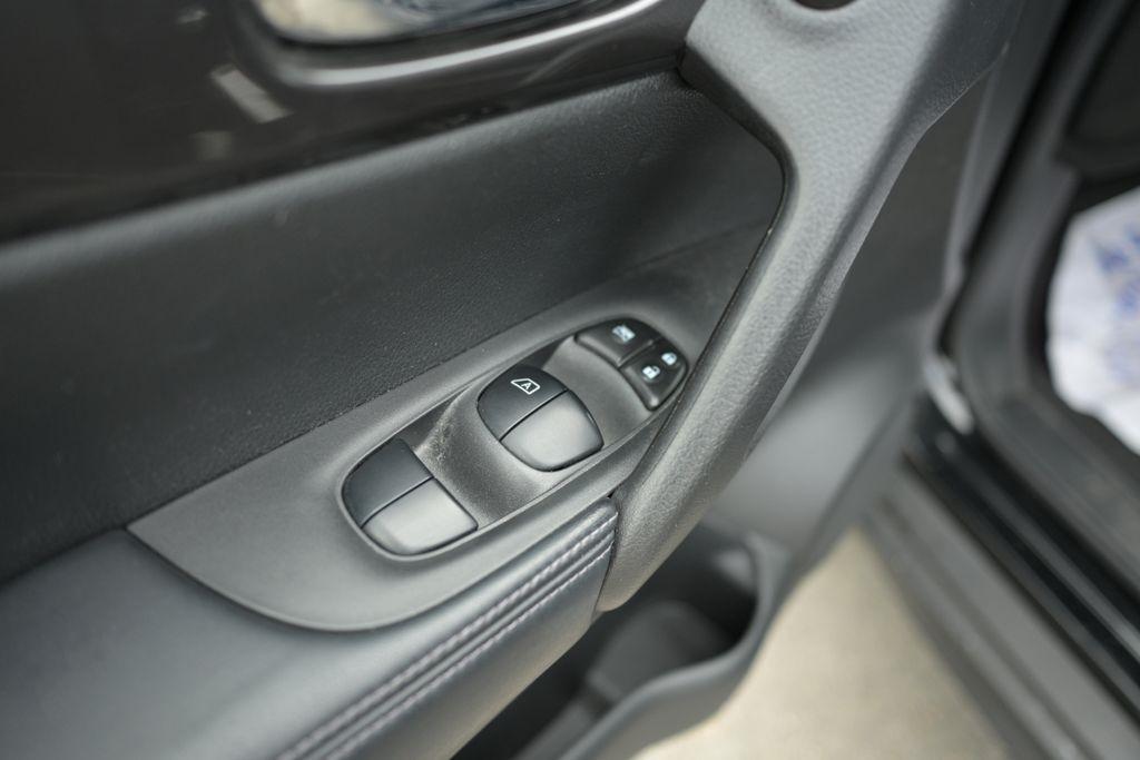 Nissan Rogue AWD SV 2019