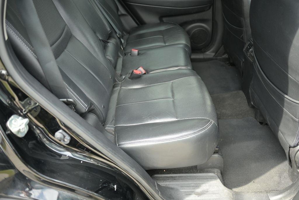 Nissan Rogue AWD SV 2019