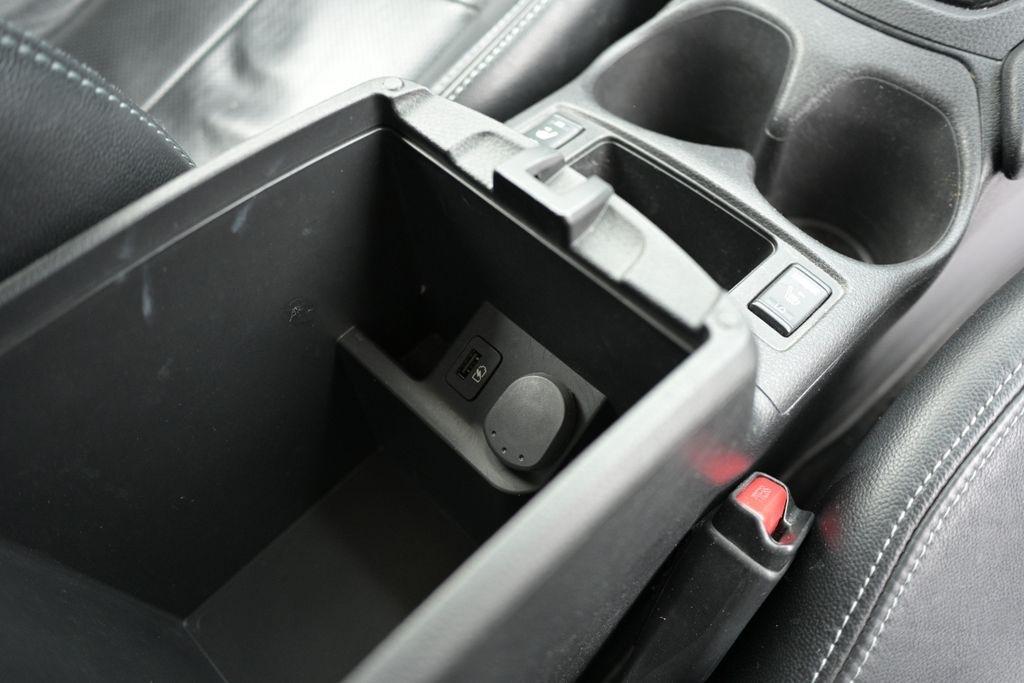 Nissan Rogue AWD SV 2019