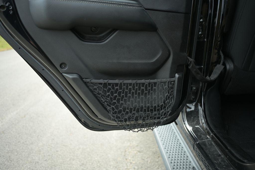 Jeep Wrangler Unlimited Sahara 4x4 2018