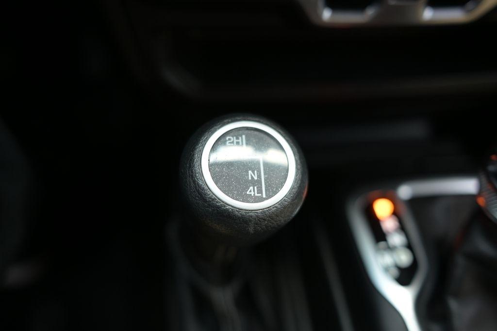 Jeep Wrangler Unlimited Sahara 4x4 2018