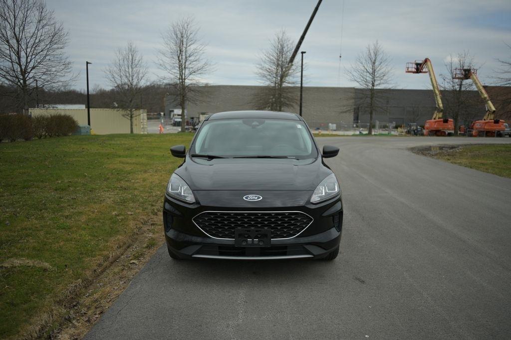 Ford Escape SE AWD 2022