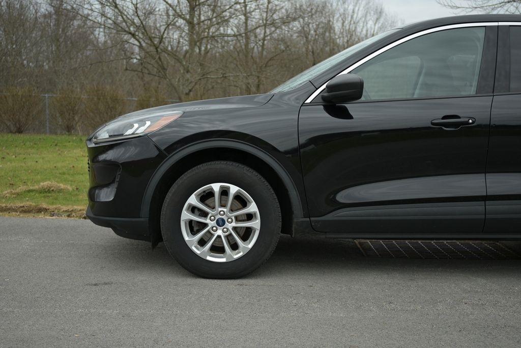 Ford Escape SE AWD 2022