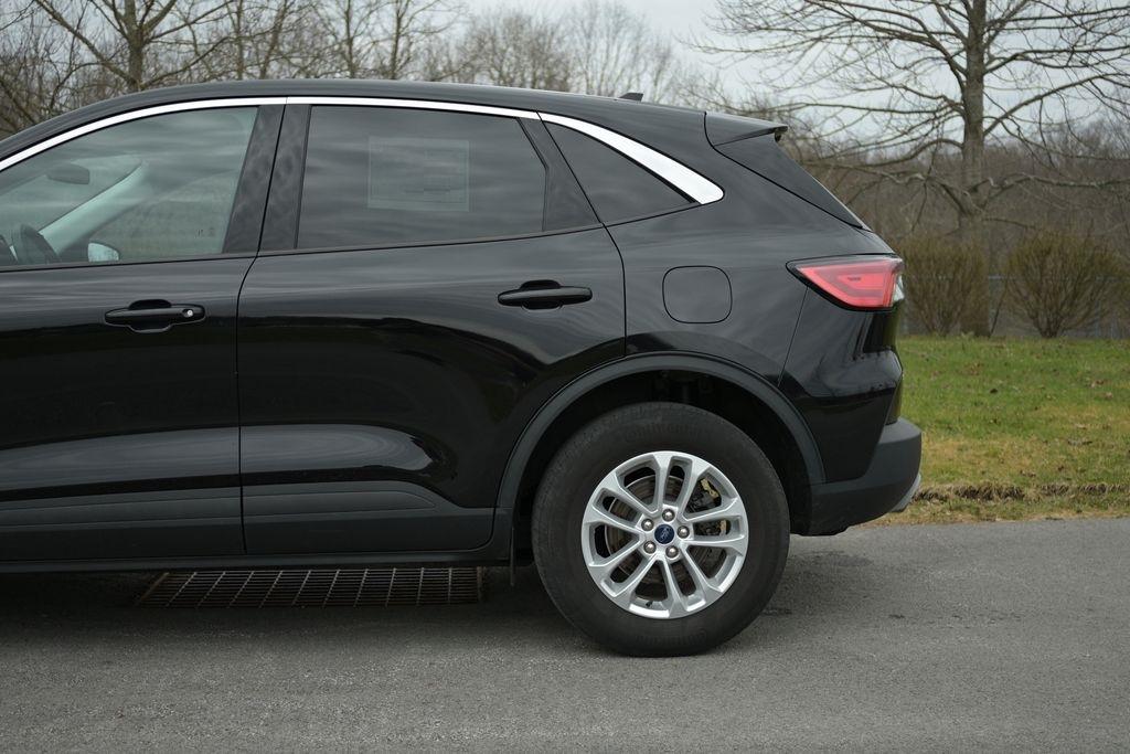 Ford Escape SE AWD 2022