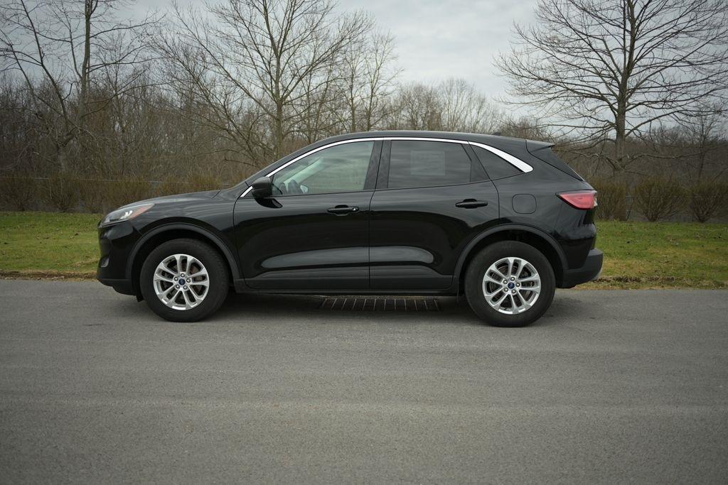 Ford Escape SE AWD 2022