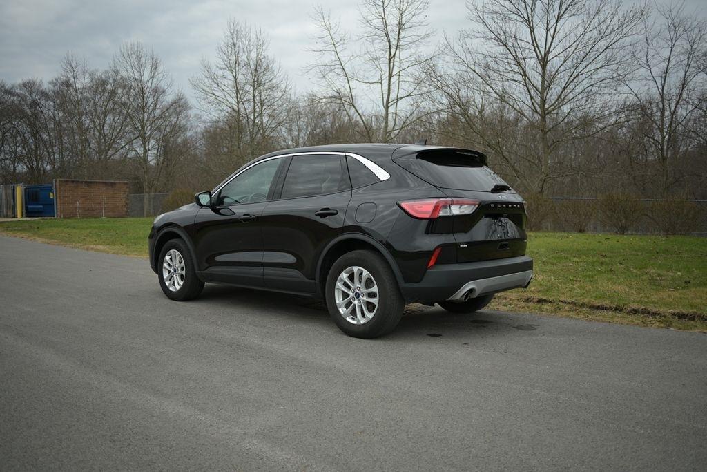 Ford Escape SE AWD 2022