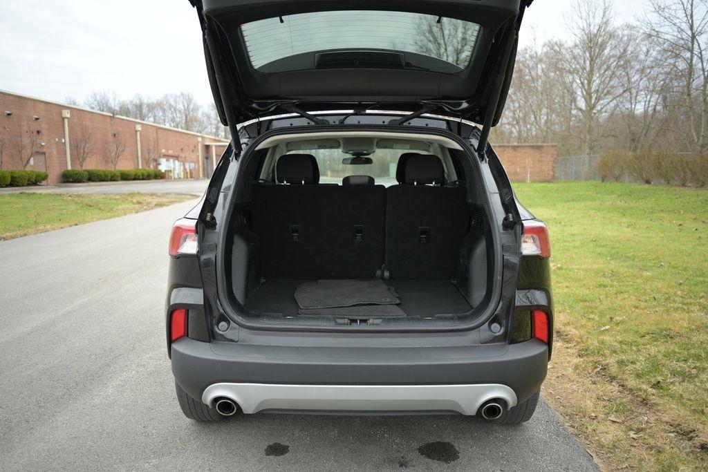 Ford Escape SE AWD 2022