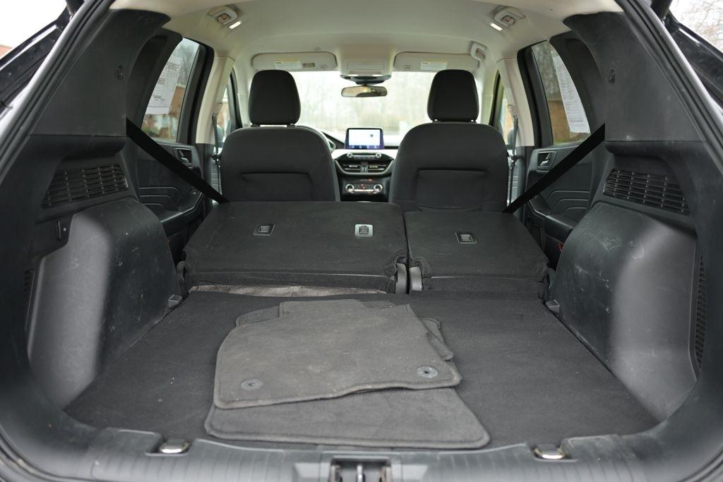 Ford Escape SE AWD 2022