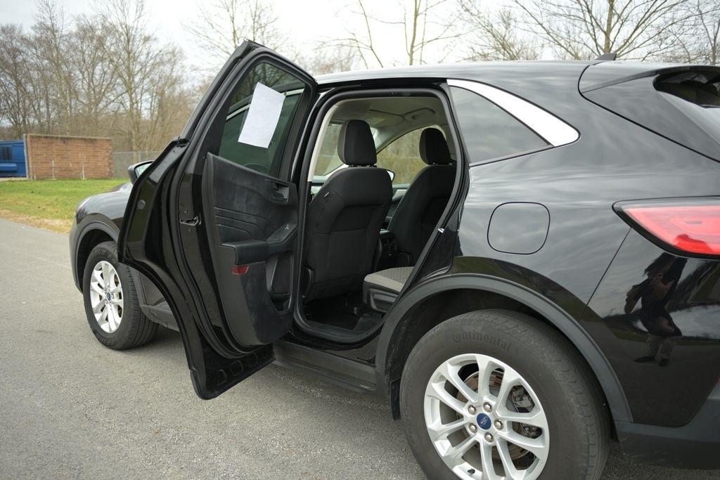 Ford Escape SE AWD 2022