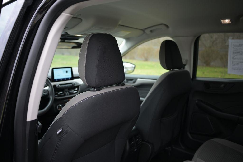 Ford Escape SE AWD 2022