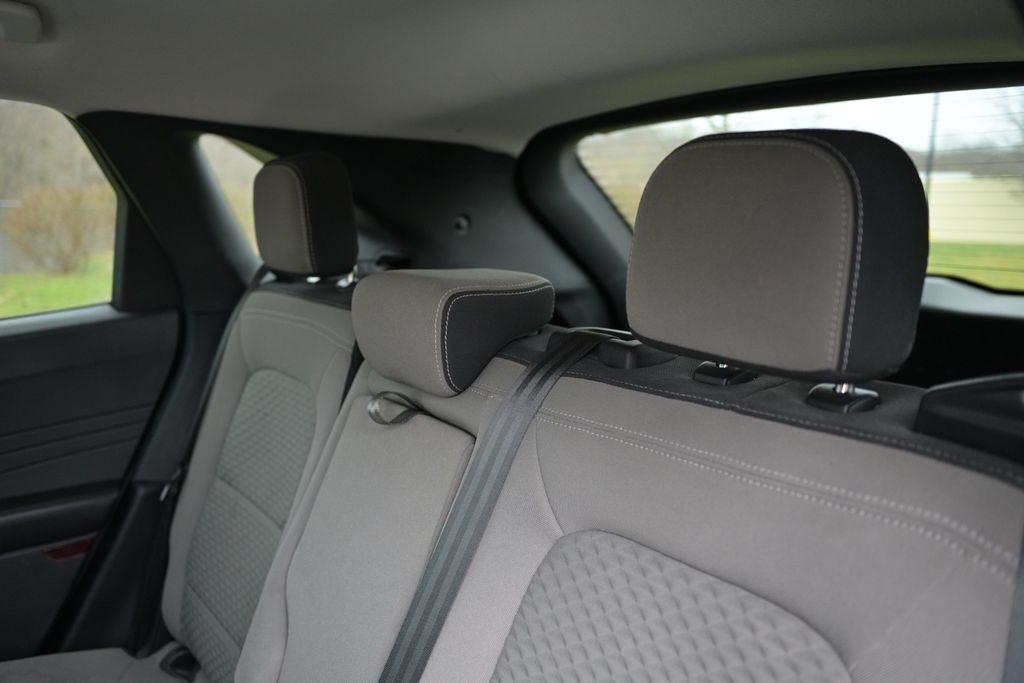 Ford Escape SE AWD 2022