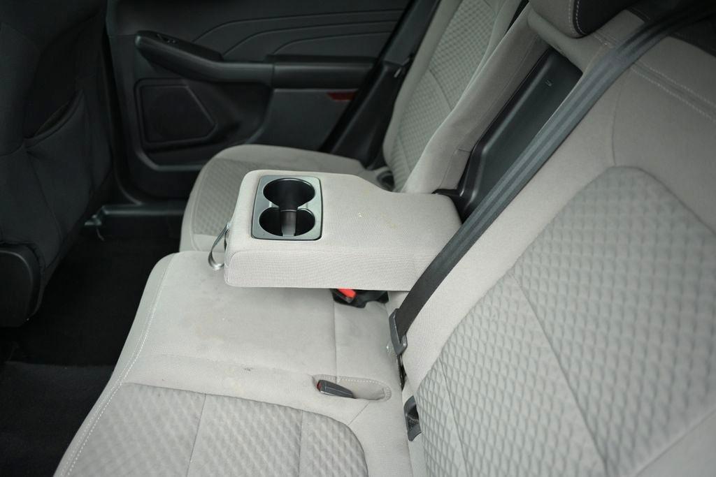 Ford Escape SE AWD 2022