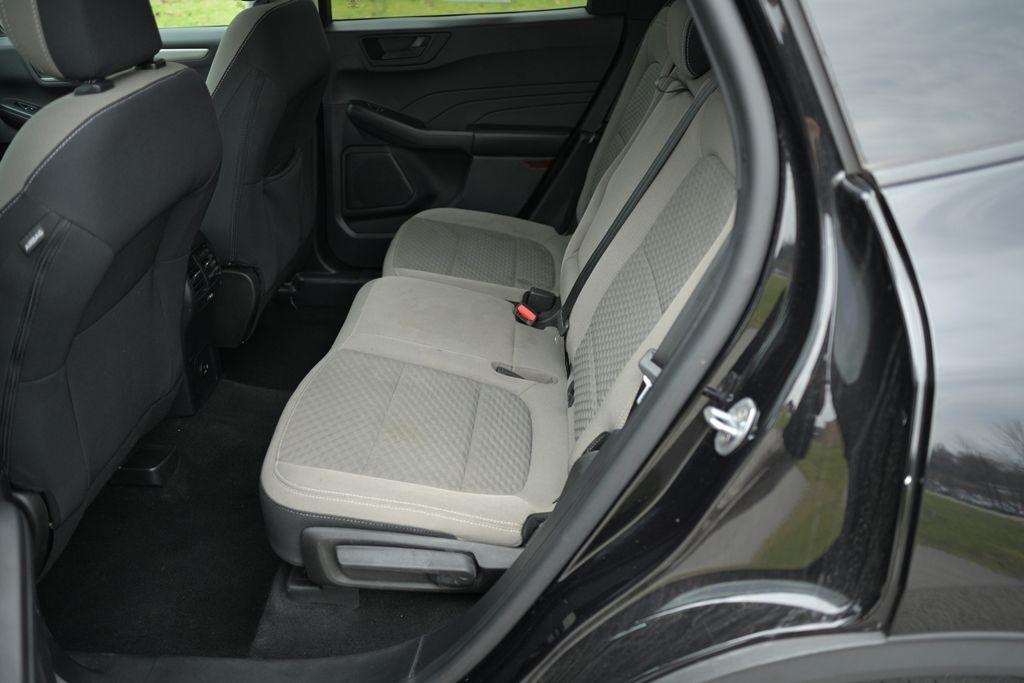 Ford Escape SE AWD 2022