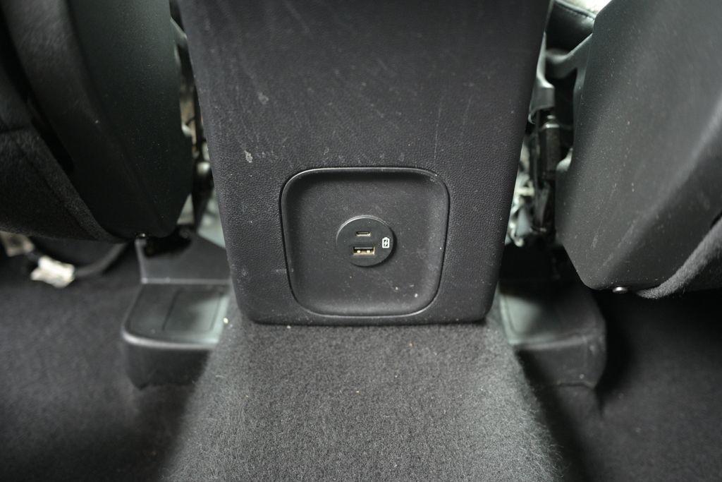 Ford Escape SE AWD 2022