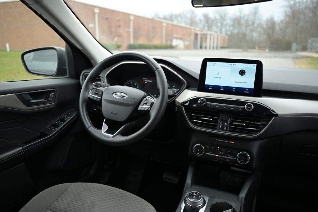 Ford Escape SE AWD 2022