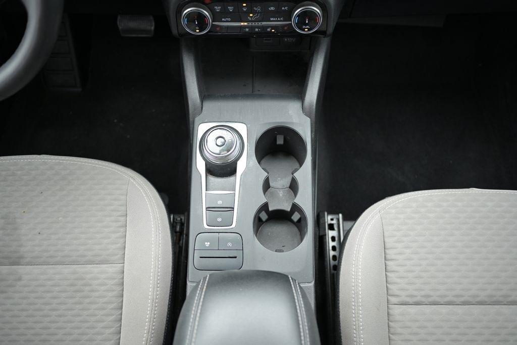 Ford Escape SE AWD 2022