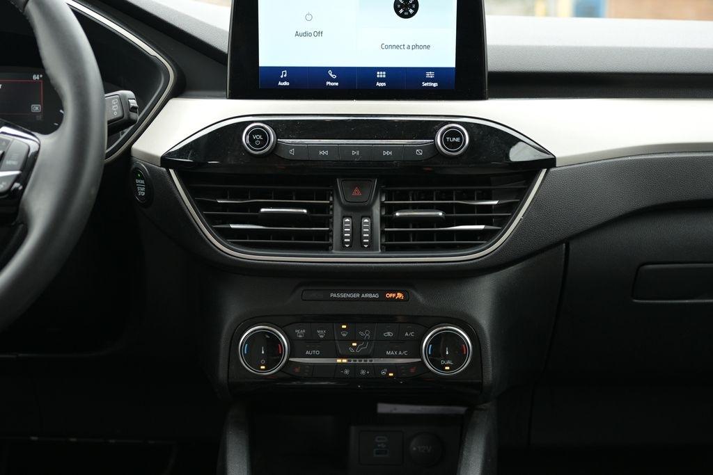 Ford Escape SE AWD 2022