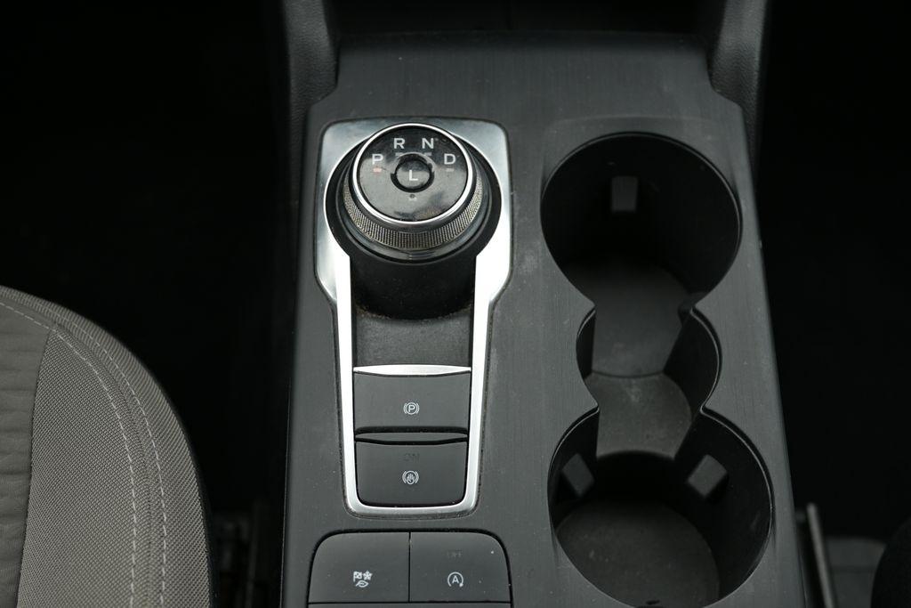 Ford Escape SE AWD 2022