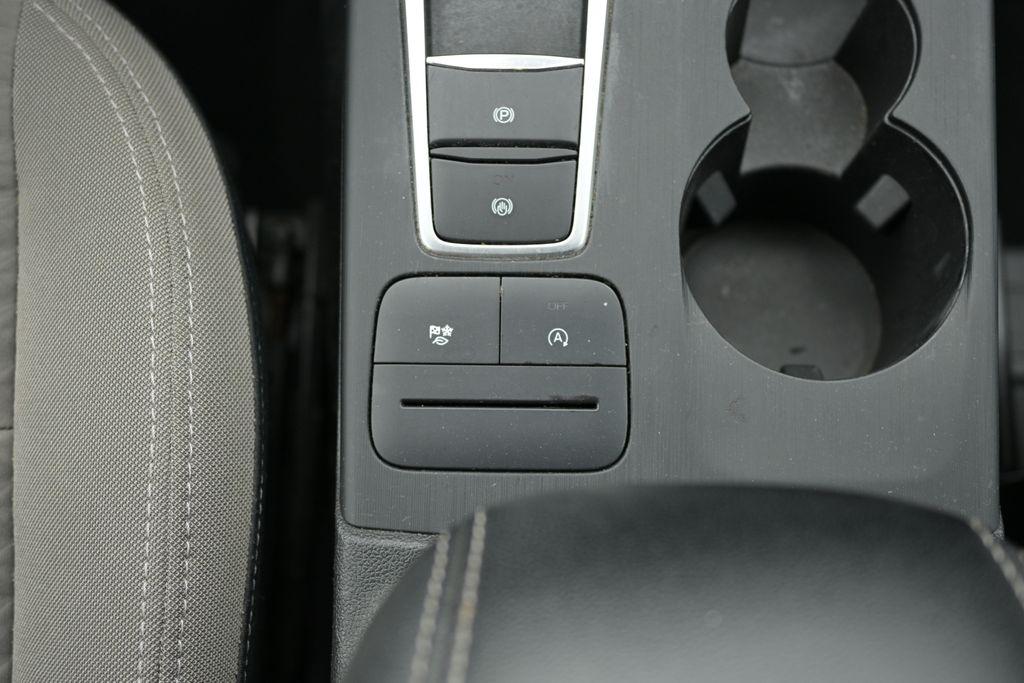 Ford Escape SE AWD 2022