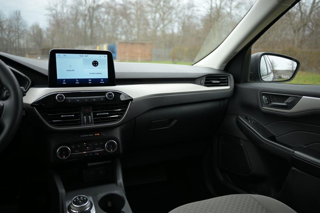 Ford Escape SE AWD 2022