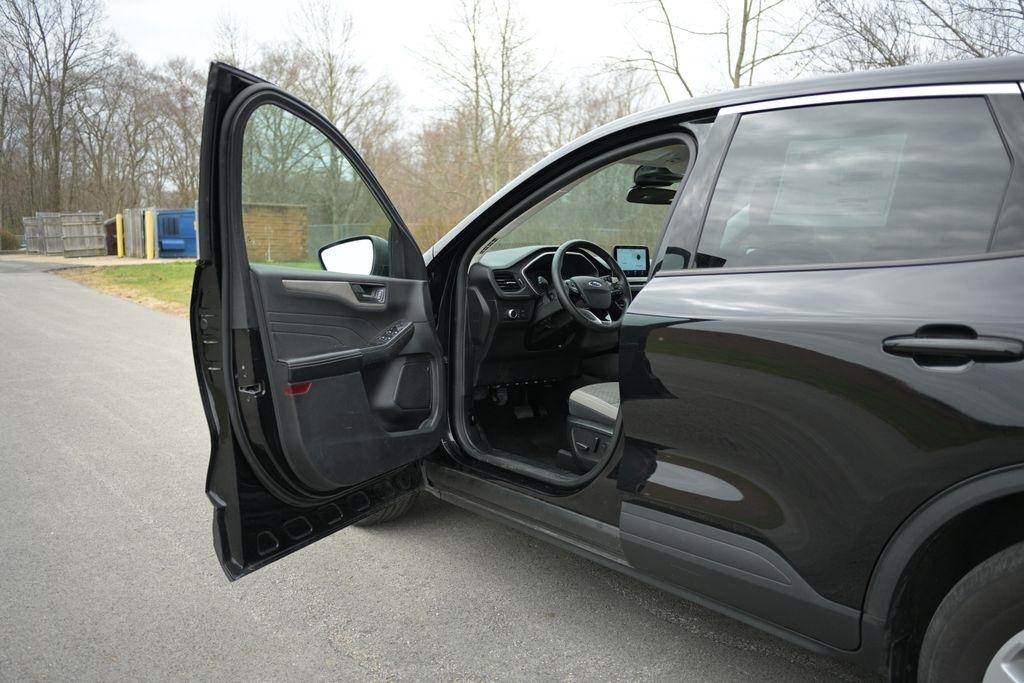 Ford Escape SE AWD 2022