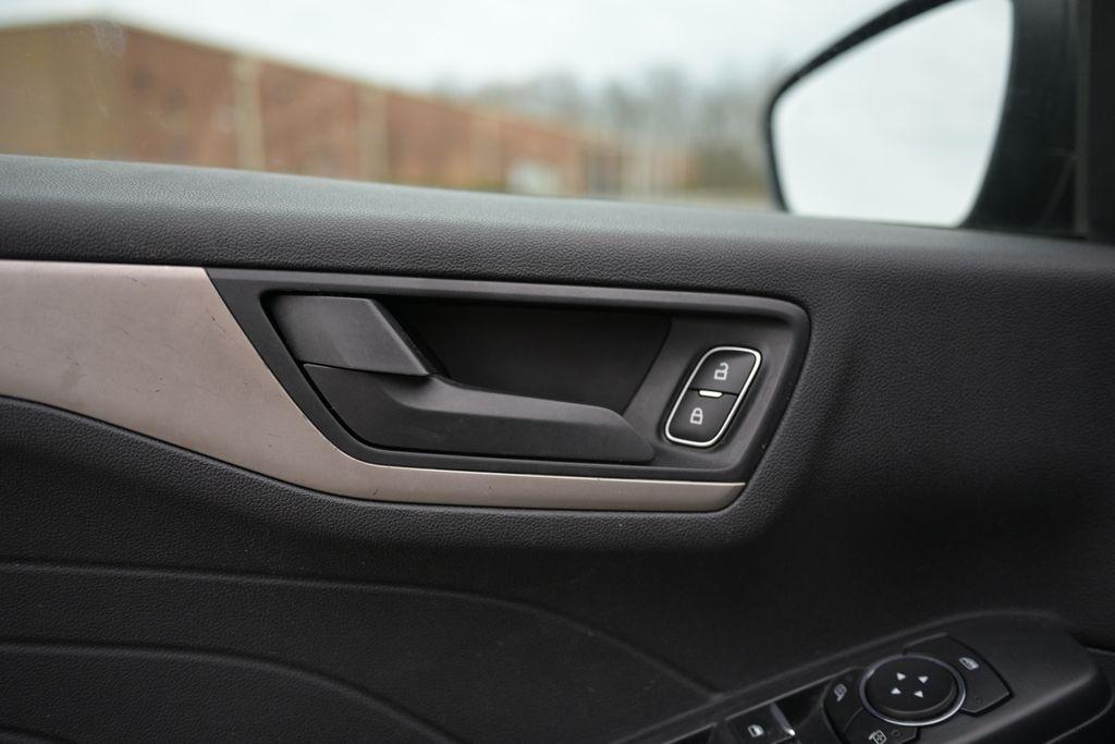 Ford Escape SE AWD 2022