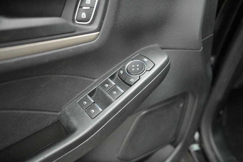 Ford Escape SE AWD 2022