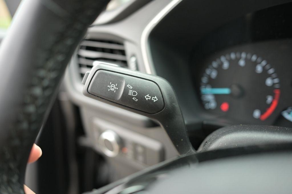 Ford Escape SE AWD 2022