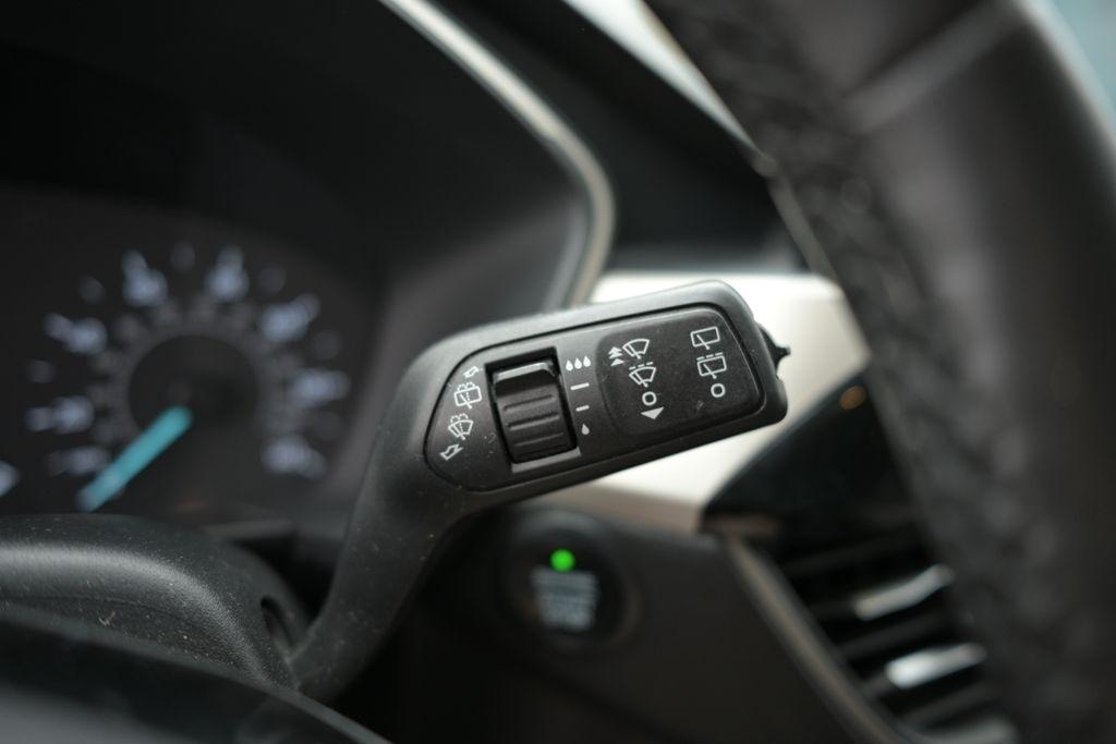 Ford Escape SE AWD 2022