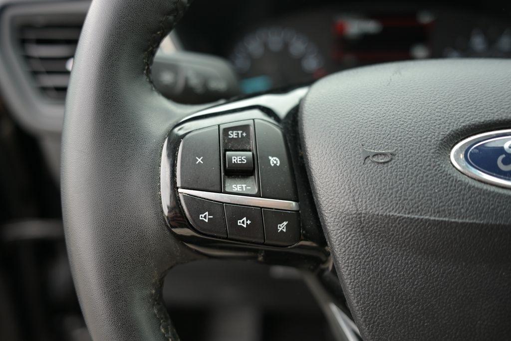 Ford Escape SE AWD 2022