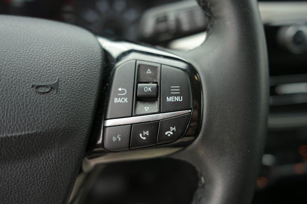 Ford Escape SE AWD 2022