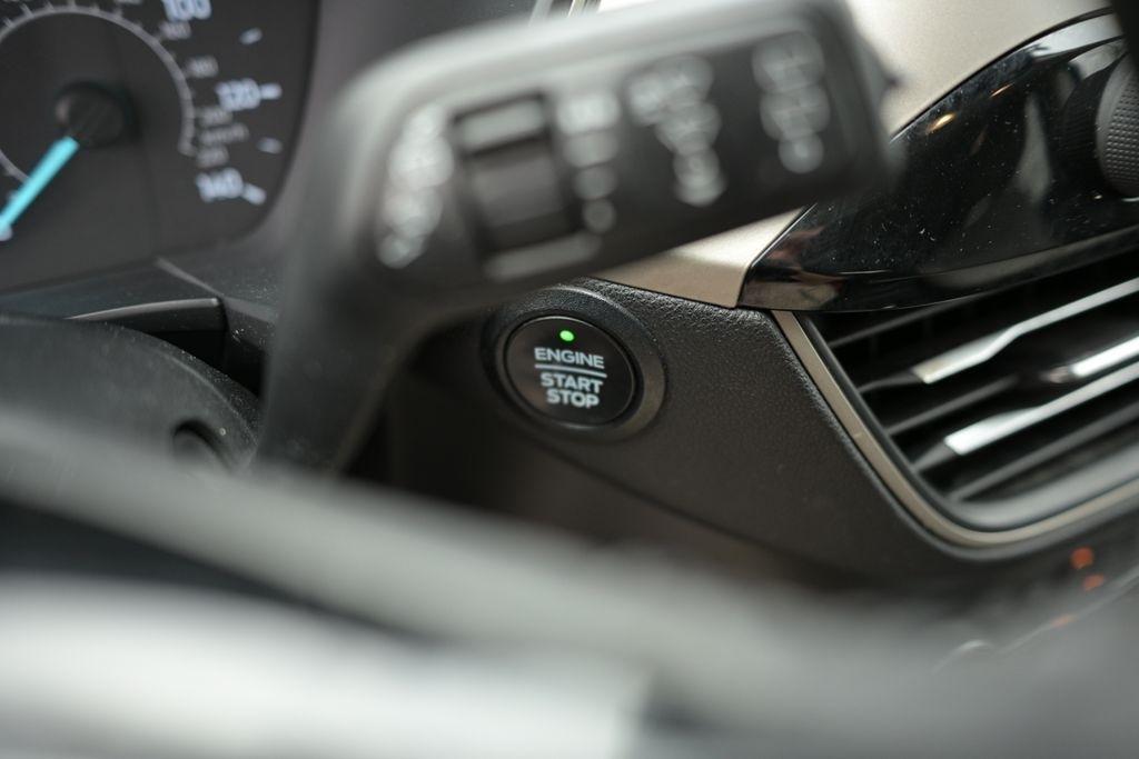 Ford Escape SE AWD 2022