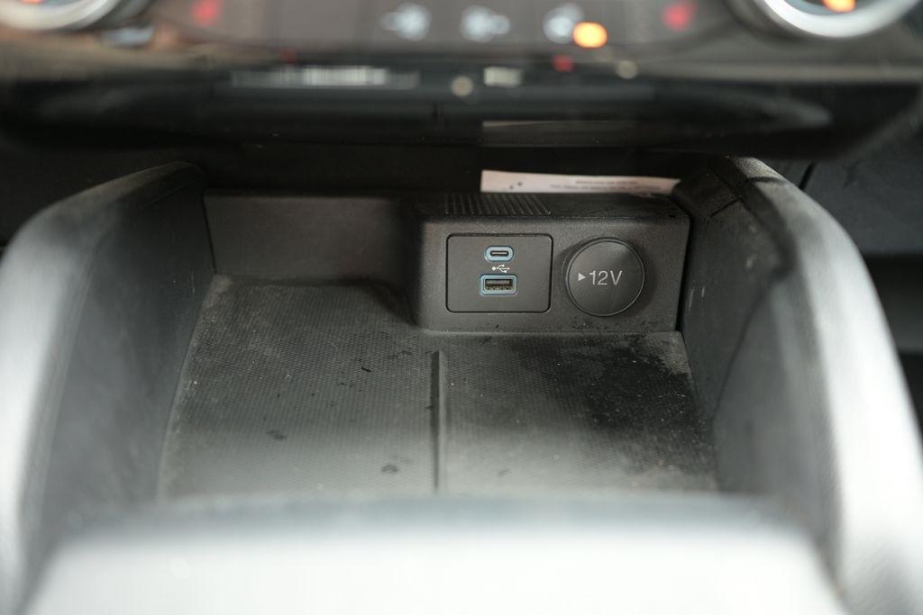 Ford Escape SE AWD 2022