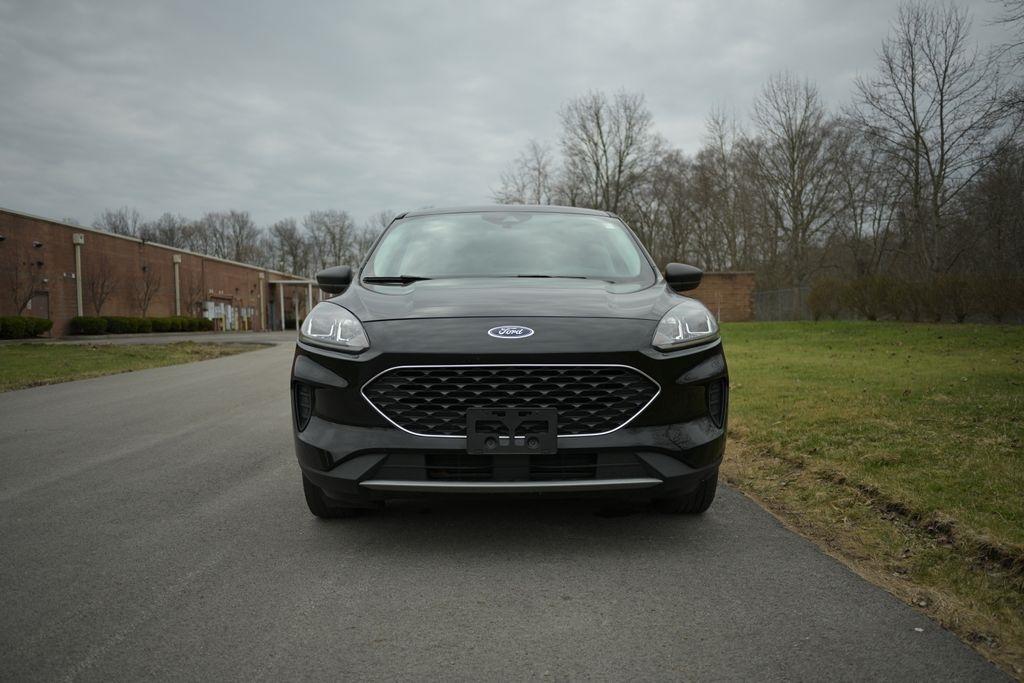 Ford Escape SE AWD 2022