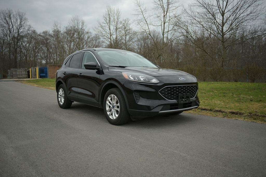 Ford Escape SE AWD 2022