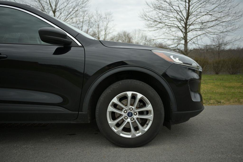 Ford Escape SE AWD 2022