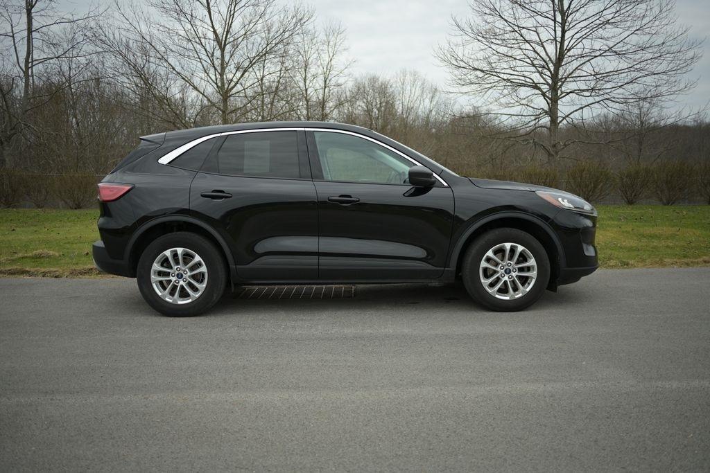 Ford Escape SE AWD 2022
