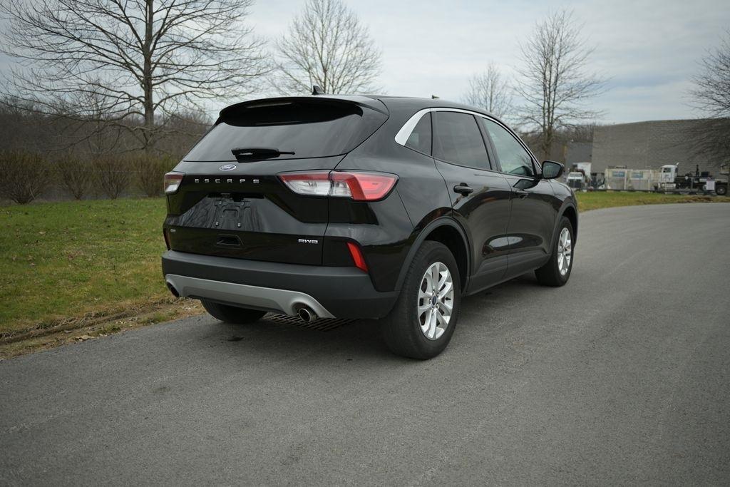 Ford Escape SE AWD 2022