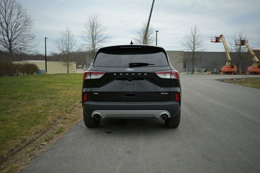 Ford Escape SE AWD 2022