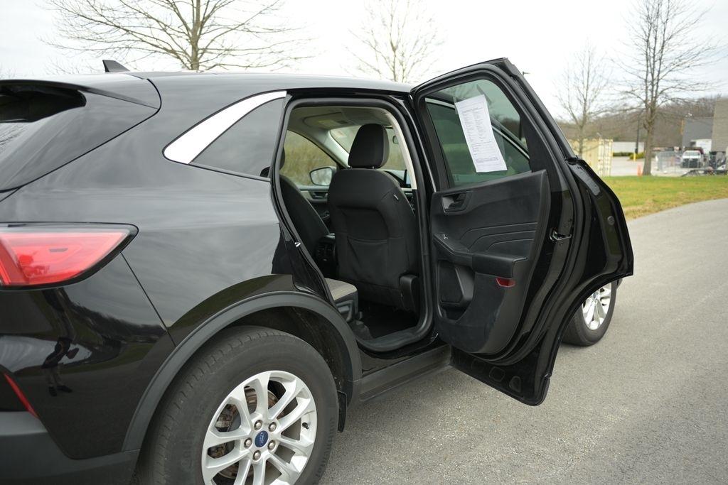 Ford Escape SE AWD 2022