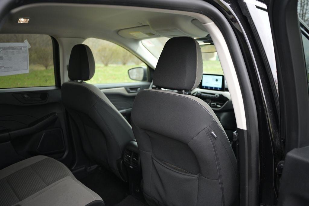 Ford Escape SE AWD 2022