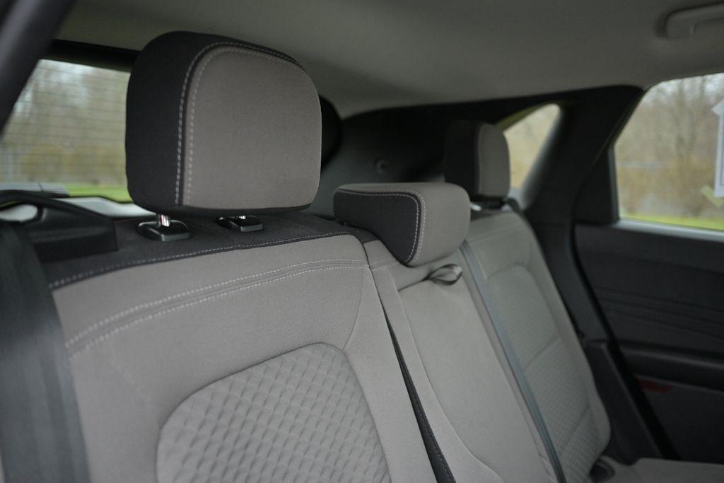 Ford Escape SE AWD 2022